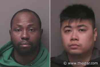 York police make arrest in case of murdered Markham couple - Toronto Star