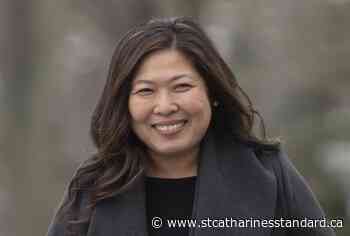 Liberal Mary Ng victorious in Markham-Thornhill - StCatharinesStandard.ca