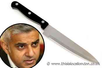 Sadiq Khan urged to target zero murders in London