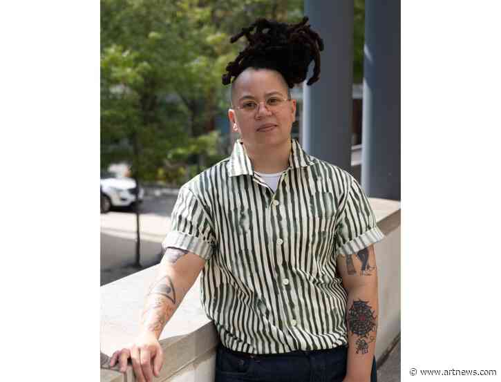 Meg Onli Named Director and Curator of L.A.’s Underground Museum
