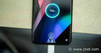 Oppo launches custom Android 12 skin via ColorOS 12     - CNET