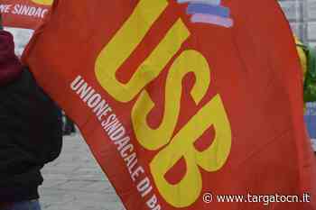 Sciopero generale lunedì 11 ottobre: a Cuneo un corteo da piazza Europa fino alla Prefettura - TargatoCn.it