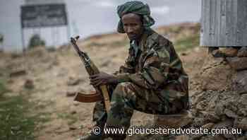 New Ethiopia attack on Tigray forces: TPLF - Gloucester Advocate