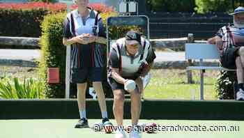 Busy week of nail-biting bowls - Gloucester Advocate