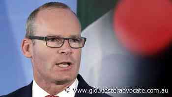 Dublin says UK shifty on trade talks - Gloucester Advocate