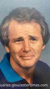 Daniel Herrick Sr. | Obituary | Gloucester Times - Gloucester Daily Times