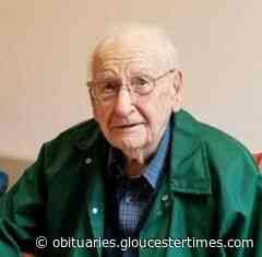 Charles Tibbetts, Jr. | Obituary | Gloucester Times - Gloucester Daily Times