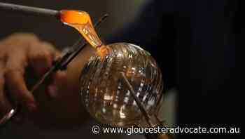 Energy price smashes Murano glassblowers - Gloucester Advocate