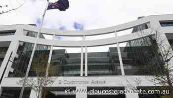 Smuggler surveillance spending blows out - Gloucester Advocate