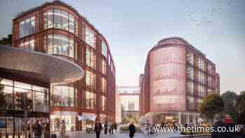 Gloucester Forum: City seizes chance to capitalise on London exodus - The Times