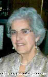 Catherine Ciolino | Obituary | Gloucester Times - Gloucester Daily Times