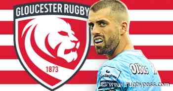 Adam Hastings talks initiations, AirBnB and Gloucester's Shed - RugbyPass