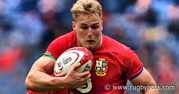 Gloucester and Worcester welcome back Lions contingent - RugbyPass