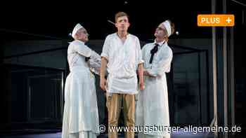 Auf dem Zauberberg vollzieht sich eine Läuterung