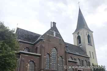 Inwoners denken mee na over herbestemming voor kerk in Herderen
