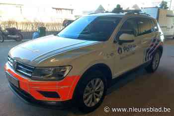 Dieven dringen chalet binnen