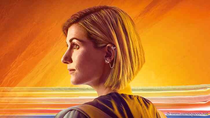 Doctor Who Season 13 Teaser Unveils New Title & Return Date