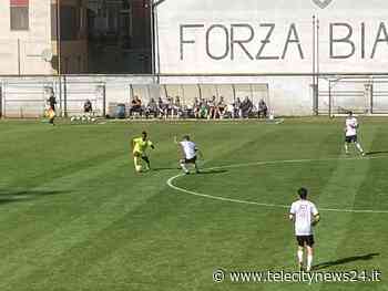 Eccellenza: l’Acqui perde un’occasione - Telecity News 24