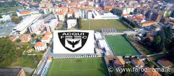Finisce il momento magico dell'Acqui sconfitto 1-0 dall'Alba Calcio (M. Porazza) - Farodiroma