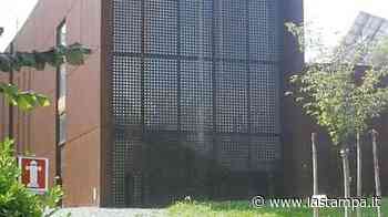 Acqui Terme apre il cantiere per consolidare il Centro congressi - La Stampa