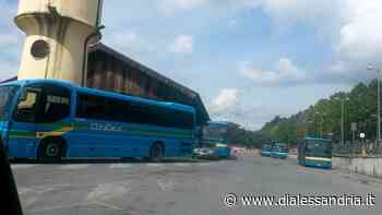Domani lavori sulla linea ferroviaria Genova-Acqui terme, bus sostitutivi - di Alessandria