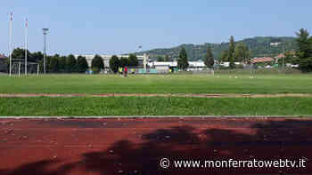 Acqui Terme - Il Comune si aggiudica il bando "Sport e Periferie" di 700 mila Euro per il Centro Sportivo Mombarone - Monferrato Web TV