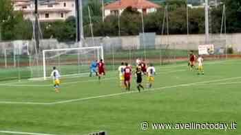 Pari e patta tra Solofra e Gesualdo - AvellinoToday