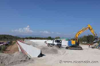 Il reste moins d’un mois pour aller à la déchèterie d'Antibes, avant la construction de la nouvelle