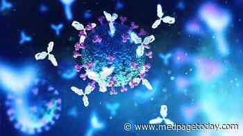 AstraZeneca Says Antibody Cocktail Can Treat COVID, Too