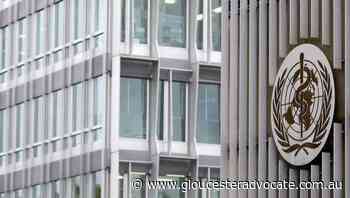 Climate target can lower health risks: WHO - Gloucester Advocate