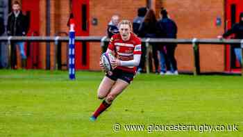 Three Gloucester-Hartpury players called up for England duty - Gloucester Rugby