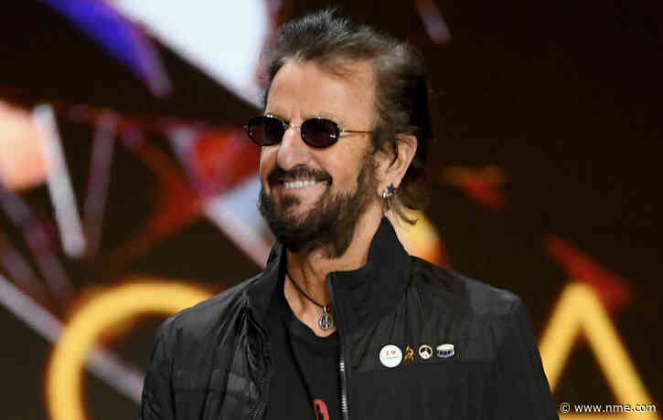 Ringo Starr says The Beatles turned down reunion concert offer in 1973