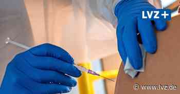 Corona: Alle Impftermine in der Region Oschatz im Überblick - Leipziger Volkszeitung