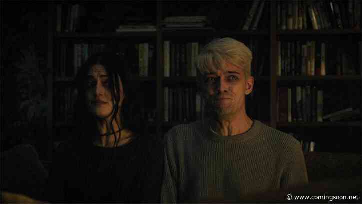 Exclusive: Night at the Eagle Inn Trailer Previews Horror Mystery