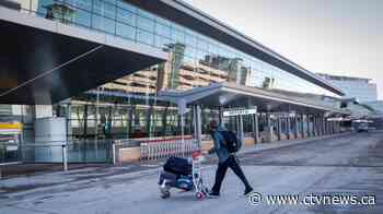 Expect vaccine passports for travel 'in the next couple of months': LeBlanc