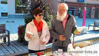 Interkulturelle Woche Altensteig: Veranstaltungen hinterlassen Eindruck