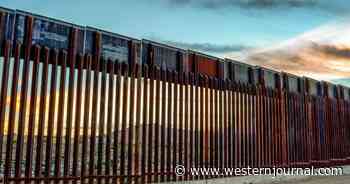 Border Wall Supplies Waste Away as Biden Admin Pays to Not Build the Wall
