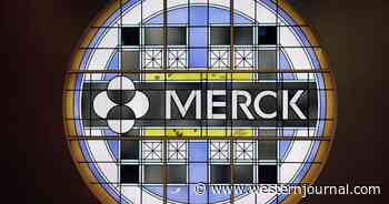 Merck Submits COVID Treatment Pill for FDA Approval After Study Yields Promising Data