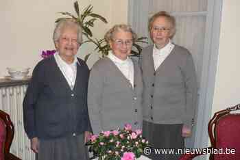 Zwartzusters verkopen kloosterinboedel: “Brocante en curiosa tegen weggeefprijzen”