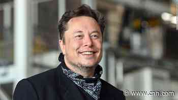Elon Musk trolls Jeff Bezos as he pulls away as richest person on Earth