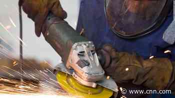 Energy crisis could force more UK factories to close