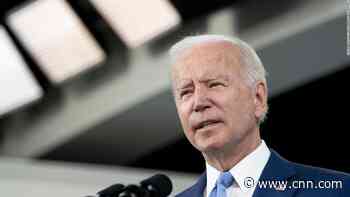Afghan interpreter who helped rescue Biden in 2008 gets out of Afghanistan
