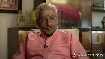 Nedumudi Venu, acclaimed Indian film actor, dies aged 73