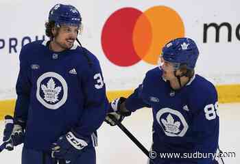 'No forgetting': Leafs look to move forward after another playoff disappointment