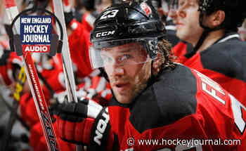 RinkWise podcast: Bobby Farnham on his journey to the NHL, being a mentor - New England Hockey Journal