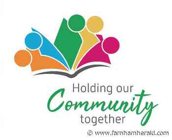 Herald's vital role as communities rebuild - Farnham Herald