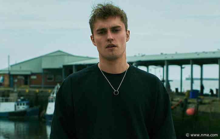 Sam Fender heading for UK Number One with ‘Seventeen Going Under’ outselling rest of top 10 combined
