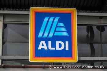 New Aldi store set to open in Haringey