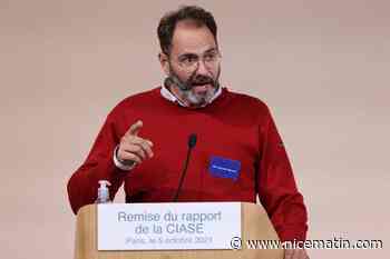 Pédocriminalité dans l'Eglise: appel à la démission des évêques, mobilisation sur les réseaux sociaux