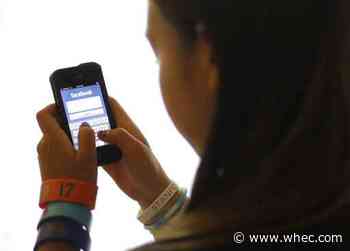 Facebook unveils new controls for kids using its platforms